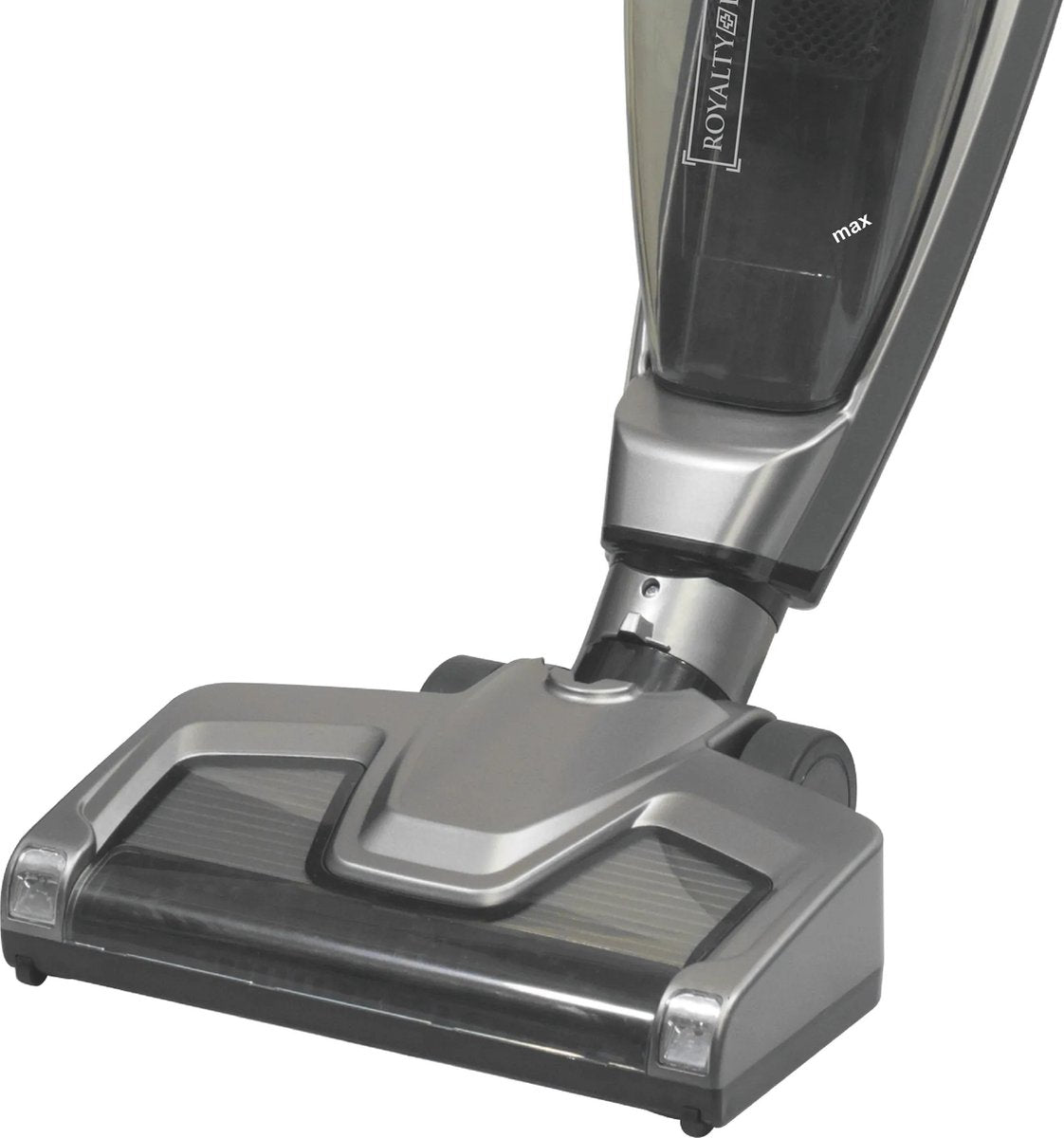 110W, vacuum cleaner, cordless, 2in1, Royalty Line RL-SVC110