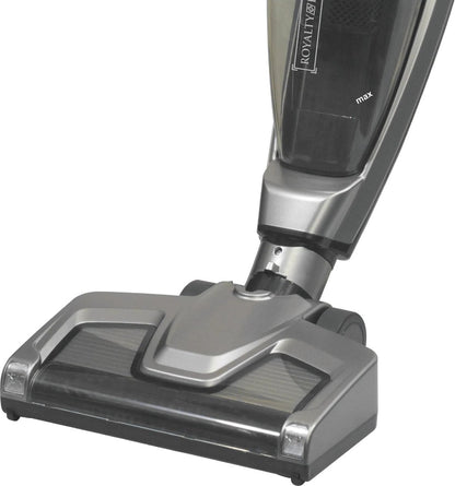 110W, vacuum cleaner, cordless, 2in1, Royalty Line RL-SVC110
