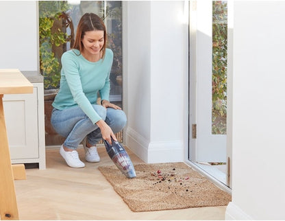 110W, vacuum cleaner, cordless, 2in1, Royalty Line RL-SVC110