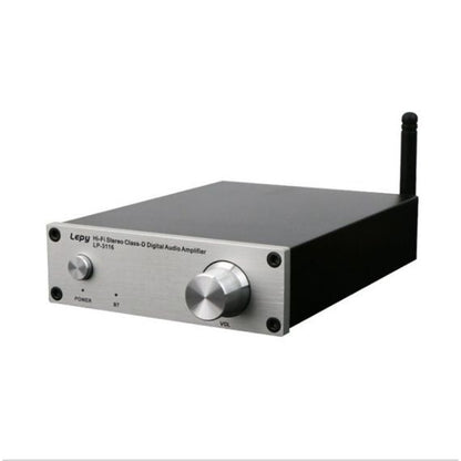 2x50W, hifi power amplifier, Lepy LP3116