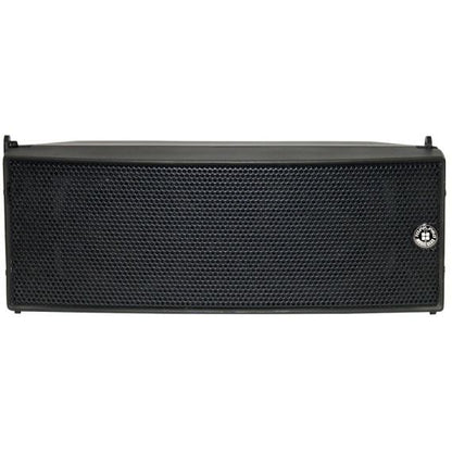 Pair of passive speakers 5" 2-way 240W 8 Ohm