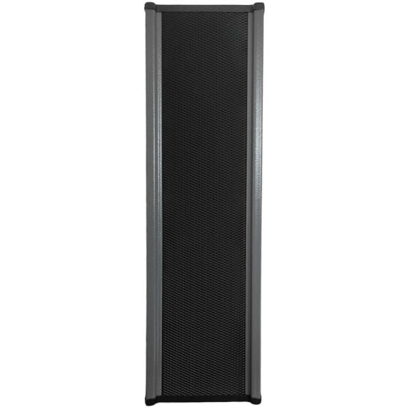 PA 100V 20W wall column speaker