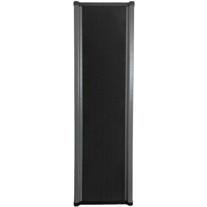 PA 100V 20W wall column speaker