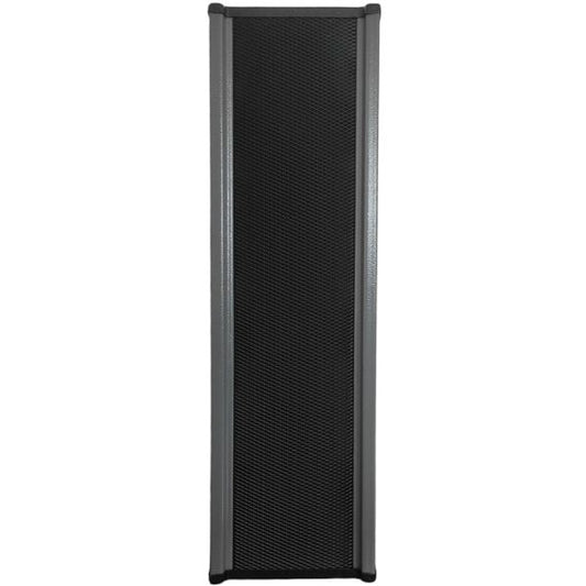PA 100V 20W wall column speaker