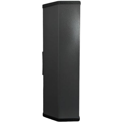 PA 100V 15W wall column speaker