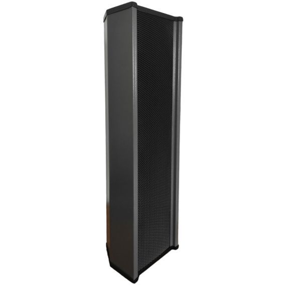 PA 100V 20W wall column speaker