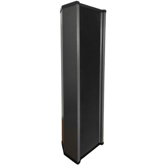 PA 100V 20W wall column speaker