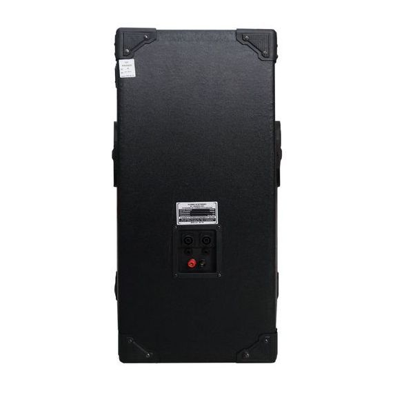 600W max, passive speaker, VT-815