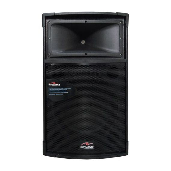 600W max, passive speaker, VT-815