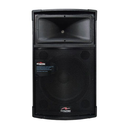 600W max, passive speaker, VT-815