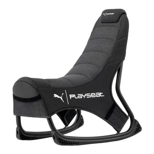 Gaming seat, fabric, black, Playseat® Puma Active