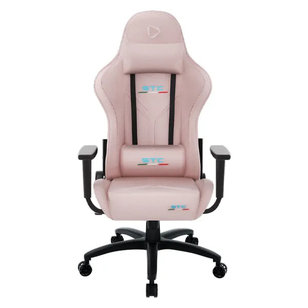 Gaming Chair, Fabric, Pink, ONEX STC Tribute