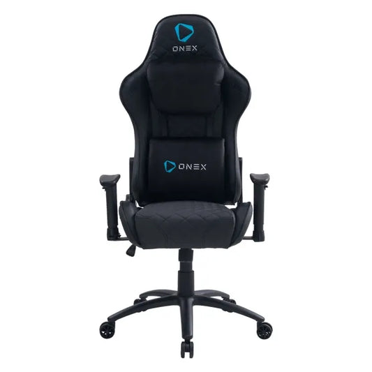 Gaming Chair,  Black, ONEX GX330