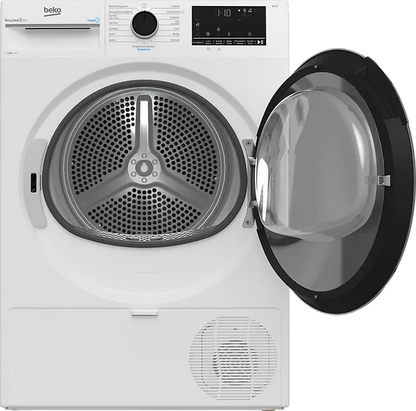 12Kgs, Tumble Dryer, A++ ,Beko