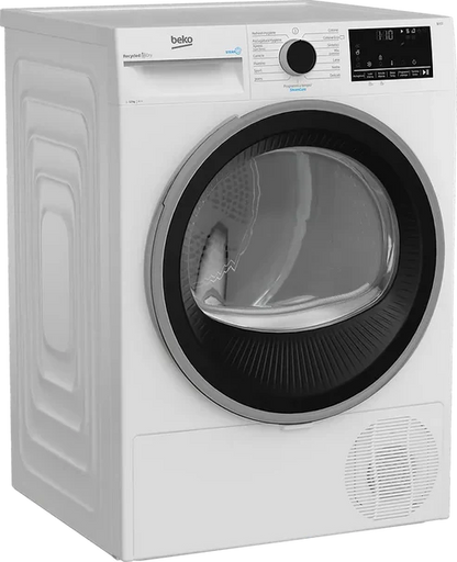 12Kgs, Tumble Dryer, A++ ,Beko