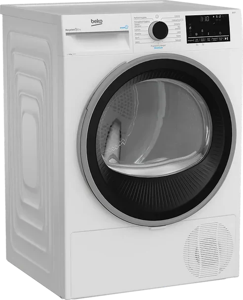 12Kgs, Tumble Dryer, A++ ,Beko