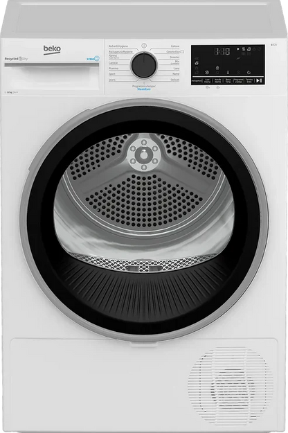 12Kgs, Tumble Dryer, A++ ,Beko