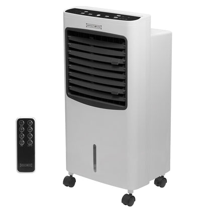 4in1, air cooler, humidifier, fan, air purifier, Royalty Line AC-758774TR