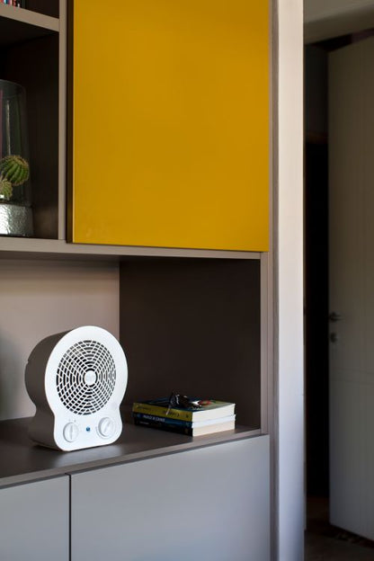 2000W, fan heater, Argo Dori Ice