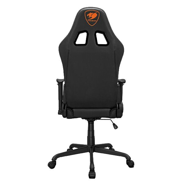 Gaming Chair, PU Leather, Black, COUGAR Armor Elite