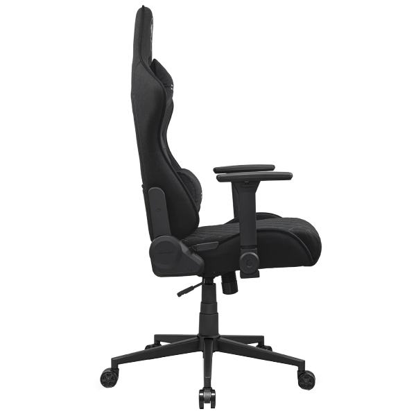 Gaming Chair, PU Leather, Black, COUGAR Armor One V2