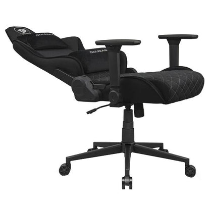 Gaming Chair, PU Leather, Black, COUGAR Armor One V2