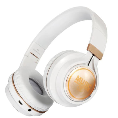 T9 wireless headphones various colors