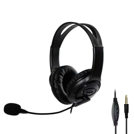 Oakorn C 1.2m Gaming Headset with Mic