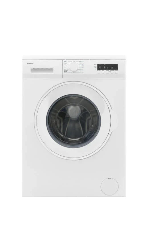 7kg, washing machine, free standing, AVG