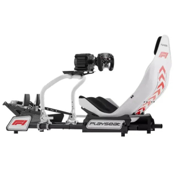 Playseat Formula Instinct Racing Sim Seat – Foldable Steel Frame