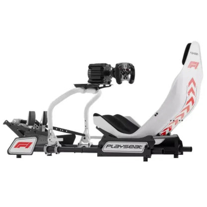 Playseat Formula Instinct Racing Sim Seat – Foldable Steel Frame
