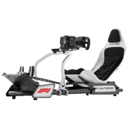 Gaming simulation seat, Playseat® Formula Instinct