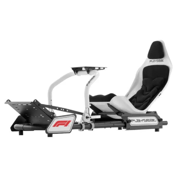 Playseat Formula Instinct Racing Sim Seat – Foldable Steel Frame