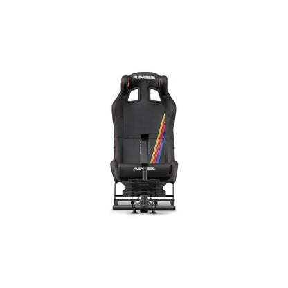 Playseat Evolution Pro Nascar Racing Seat – Foldable Steel Frame