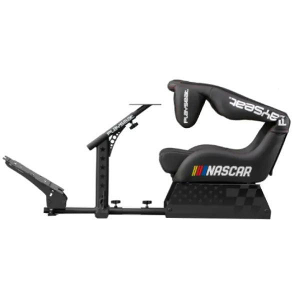 Playseat Evolution Pro Nascar Racing Seat – Foldable Steel Frame