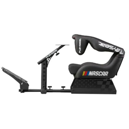 Playseat Evolution Pro Nascar Racing Seat – Foldable Steel Frame