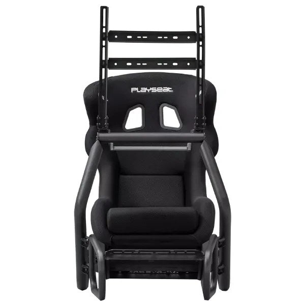 Playseat Sensation Pro ActiFit Racing Seat – Black Fabric