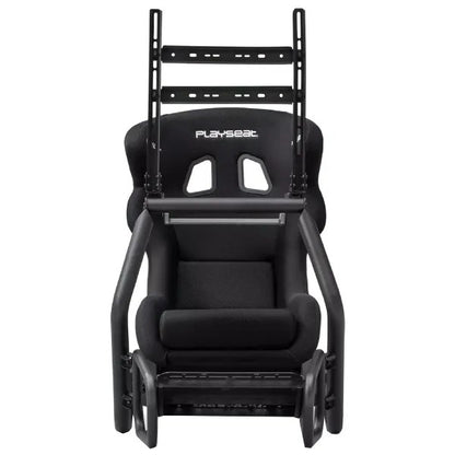 Playseat Sensation Pro ActiFit Racing Seat – Black Fabric