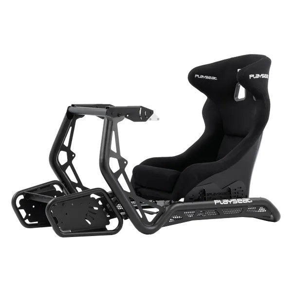 Playseat Sensation Pro ActiFit Racing Seat – Black Fabric