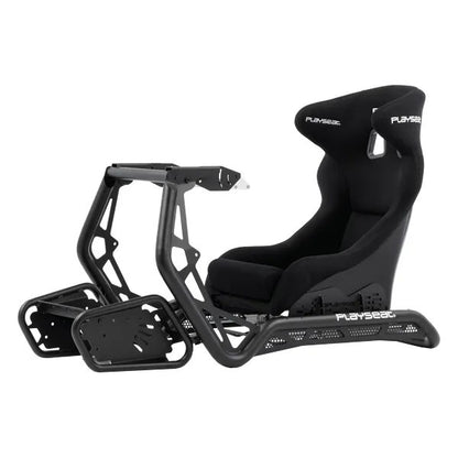 Playseat Sensation Pro ActiFit Racing Seat – Black Fabric