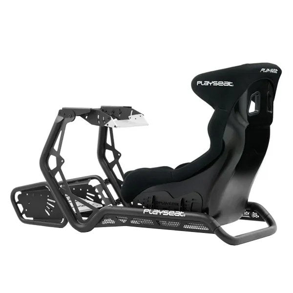 Playseat Sensation Pro ActiFit Racing Seat – Black Fabric