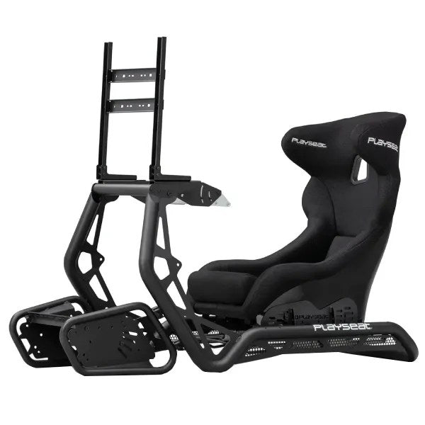 Playseat Sensation Pro ActiFit Racing Seat – Black Fabric