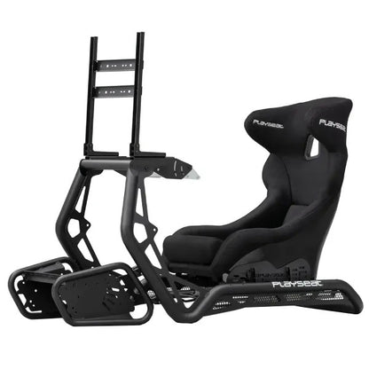 Playseat Sensation Pro ActiFit Racing Seat – Black Fabric
