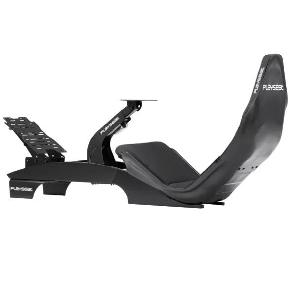 Playseat Formula Racing Simulator Seat – Black Fabric