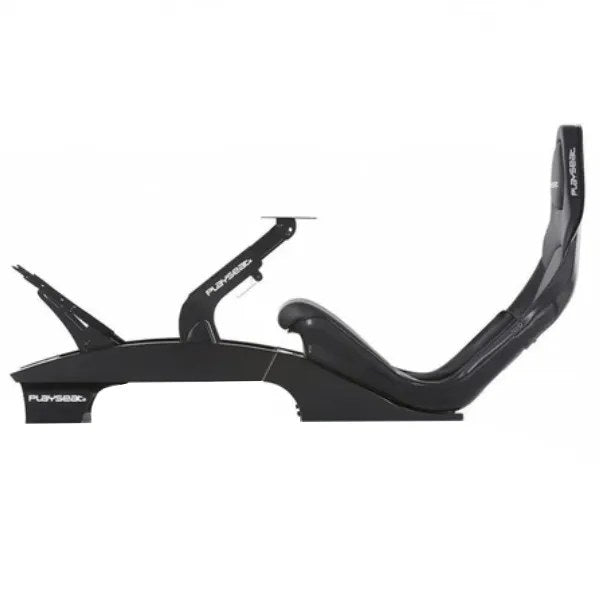 Playseat Formula Racing Simulator Seat – Black Fabric