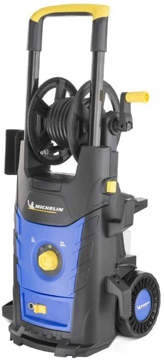 Michelin MPX19EH Pressure Washer – 140 Bar, 6 m Hose
