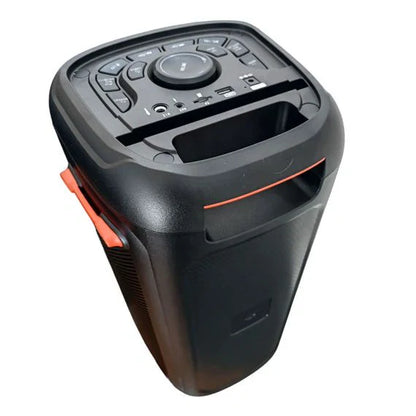 1000W, 8'' , karaoke Wireless Speaker, LED Lights