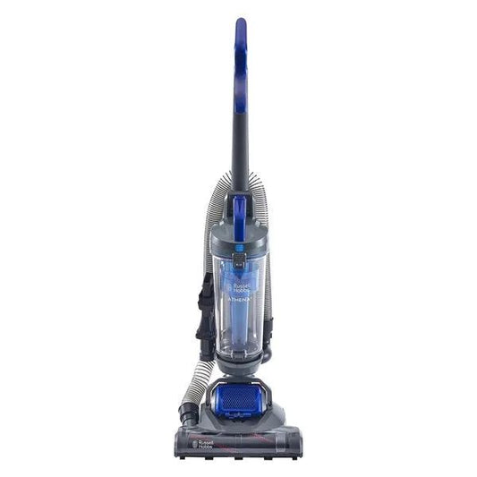 400w, cyclonic, bagless, vacuum cleaner, Russell Hobbs Athena2