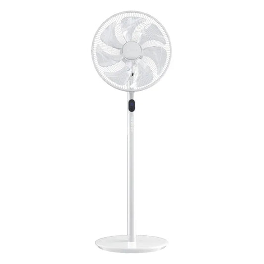 40cm,  Stand Fan, 32*Speed, White, AIRMATE
