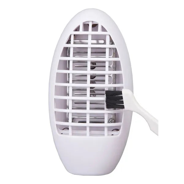 1.2W, Indoor Mosquito Killer, White